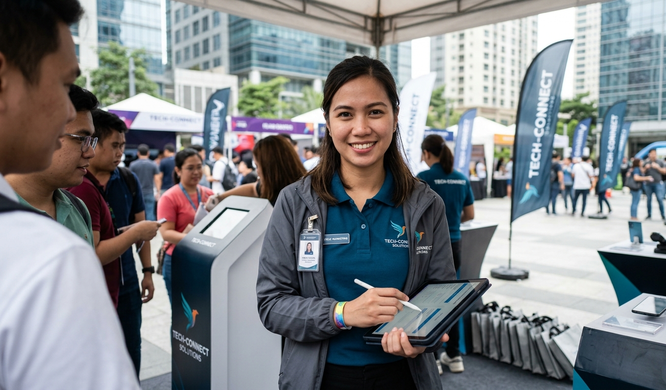 Field Marketing Associate